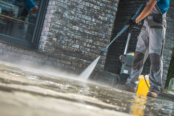 Best Factory Floor Cleaning  in Crete, IL
